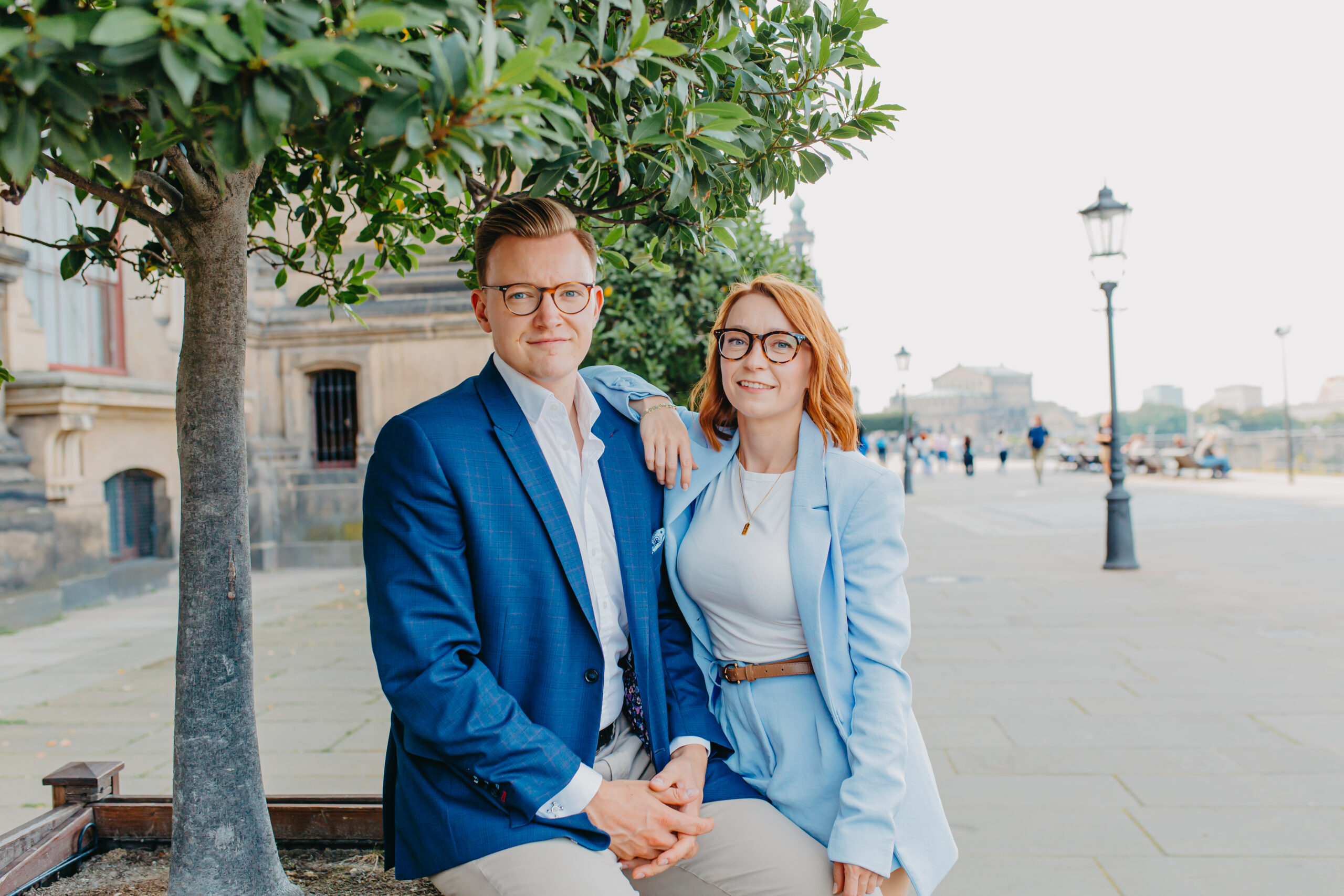 Das Team von Mozat Immobilien